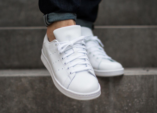 adidas stan smith 2018