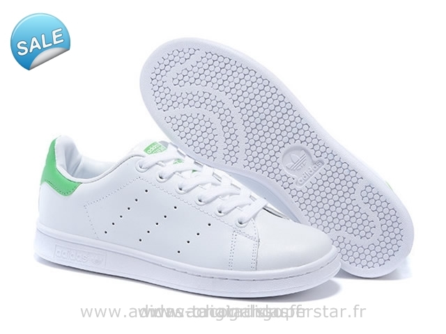 stan smith wiki