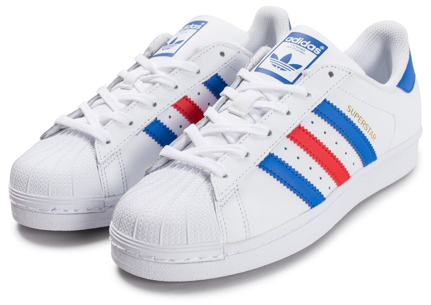 superstar adidas bleu superstar adidas bleu