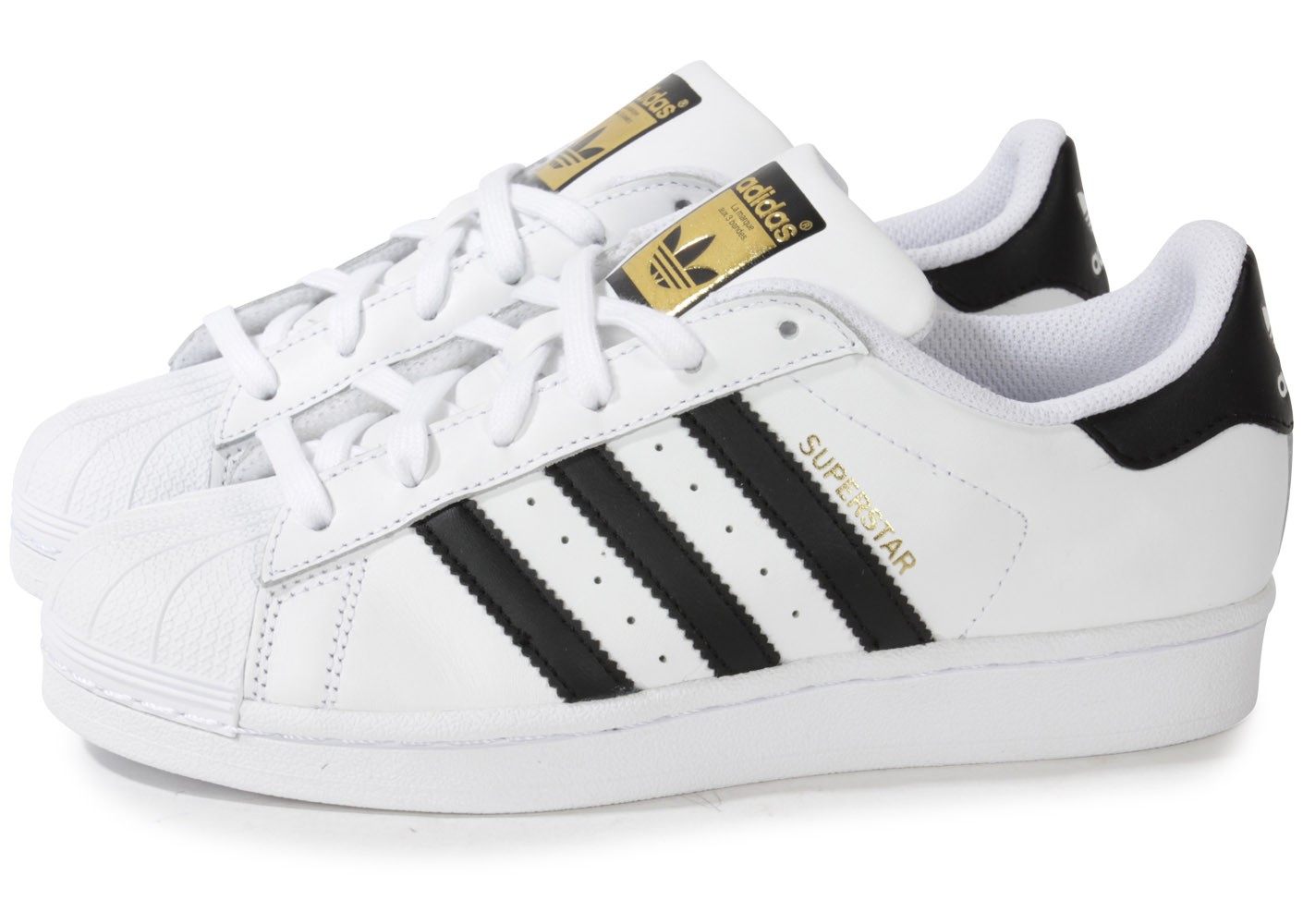 basket adidas superstar 37