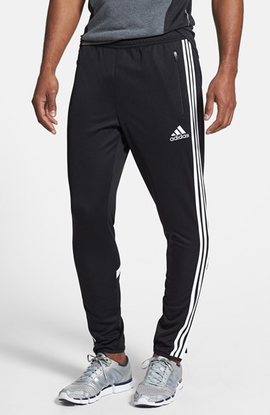 pantalon adidas noir femme