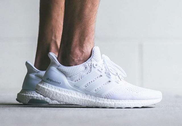 adidas boost blanche adidas boost blanche
