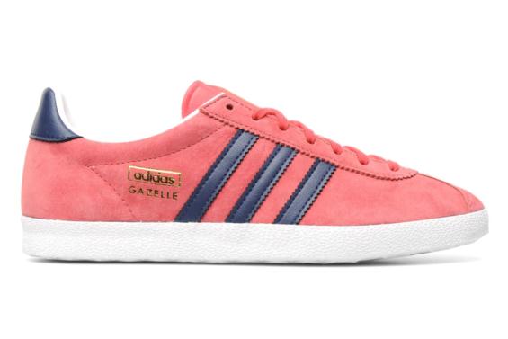 adidas gazelle rouge femme 37 adidas gazelle rouge femme 37