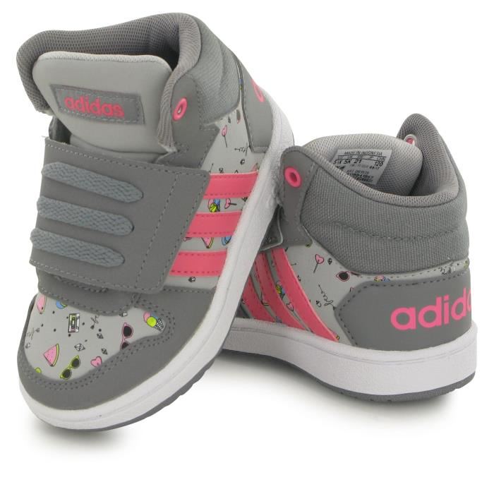adidas 34 fille