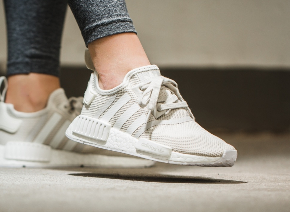 nmd adidas homme noir et blanc