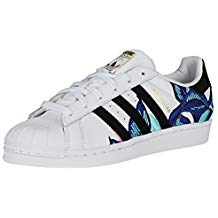 adidas originals superstar fille