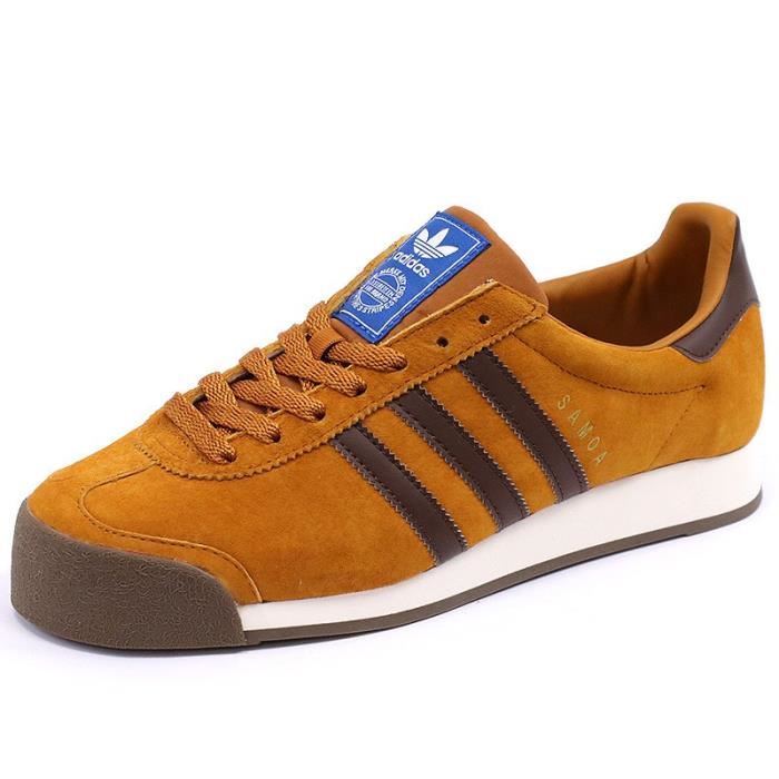 adidas samoa chaussure homme