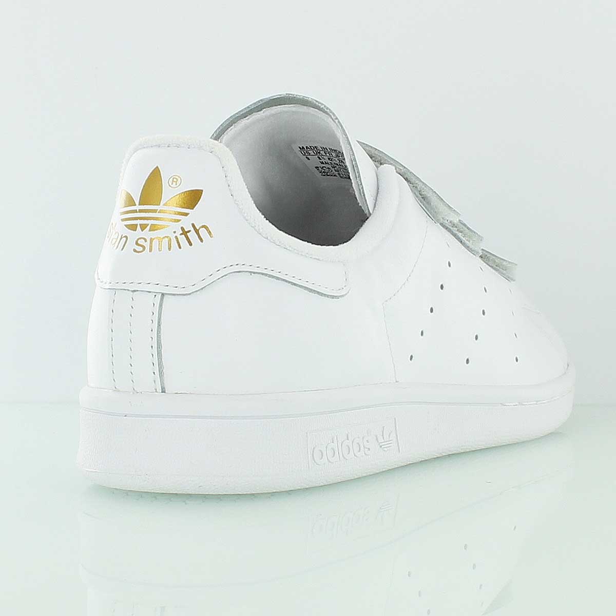 stan smith femme style