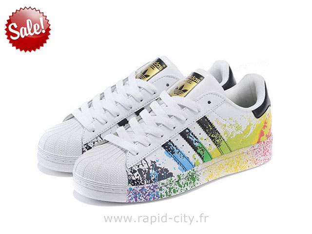 adidas superstar taille 36 pas cher