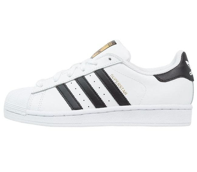 stan smith à scratch courir