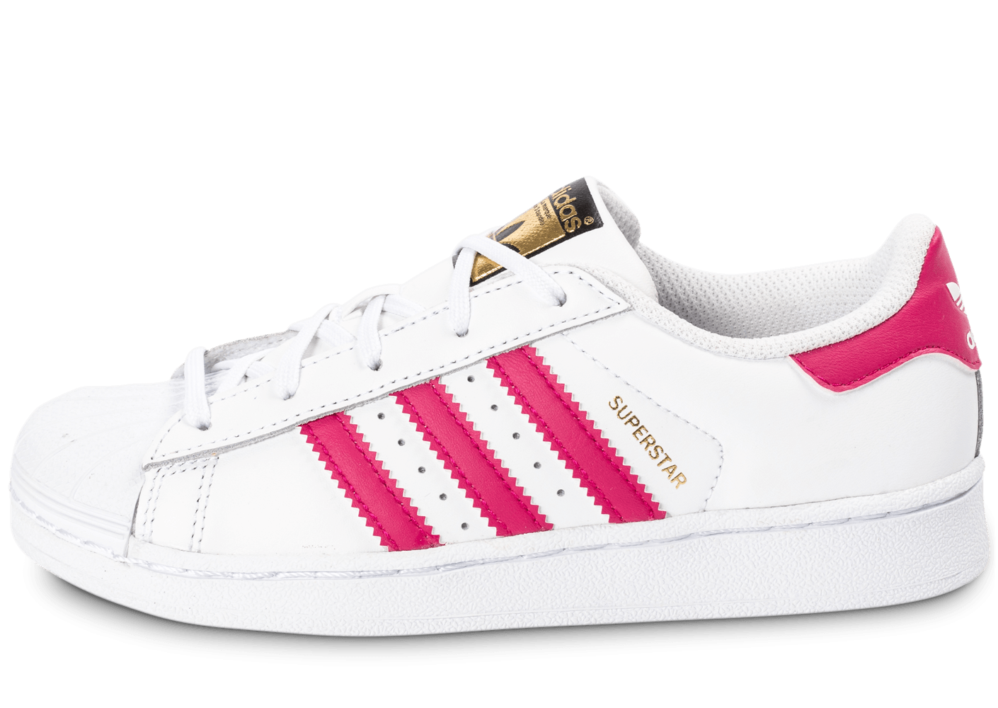 adidas superstar enfant fille