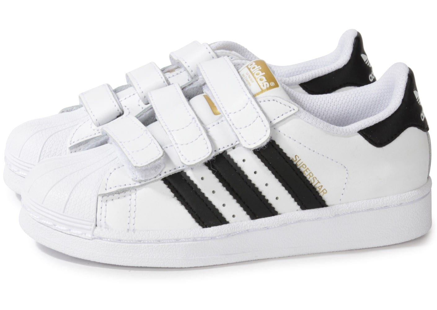 adidas superstar garçon