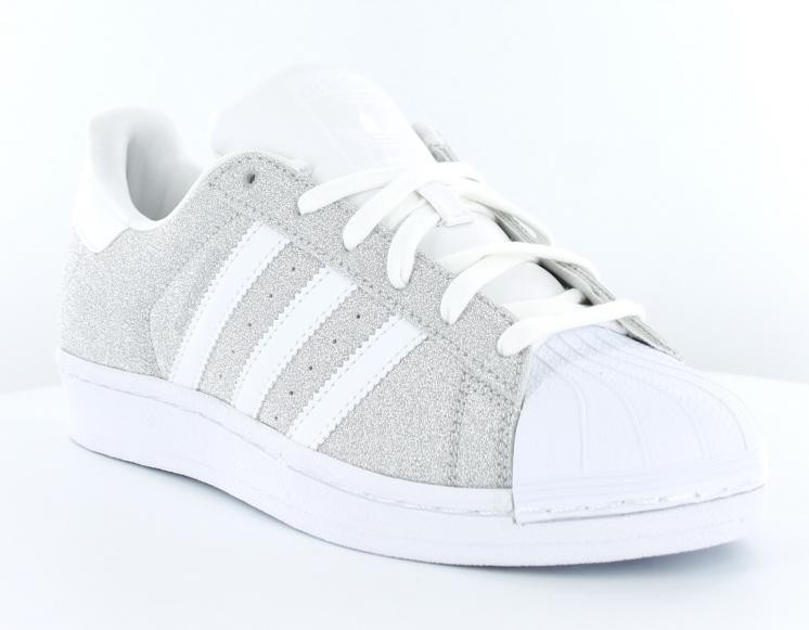 adidas super star femme