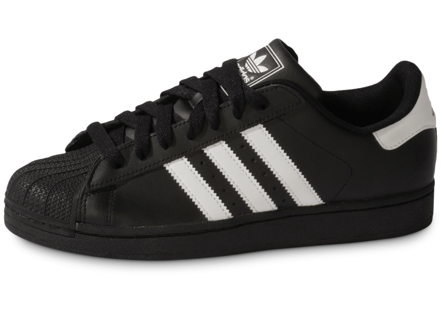 adidas superstar homme noir
