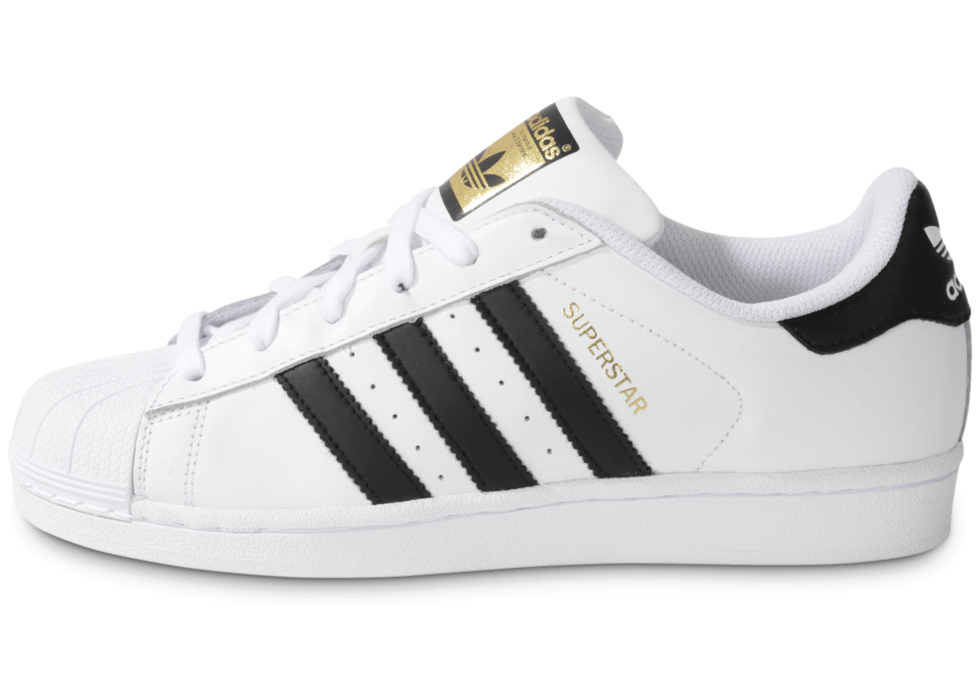 adidas noir et argent