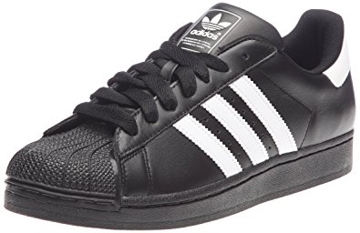 adidas superstar noir homme