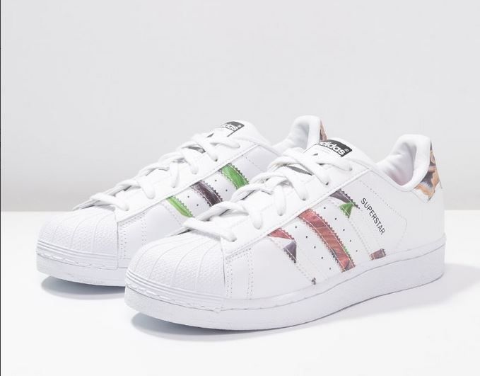 adidas superstars zalando