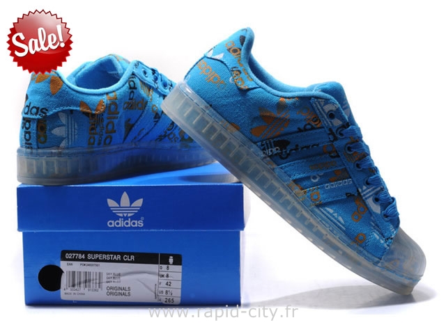 superstar clr 