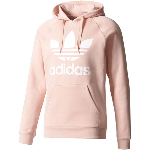 sweat rose pale adidas
