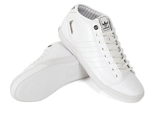 adidas vespa sneaker