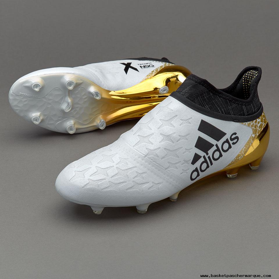 adidas x18 noir