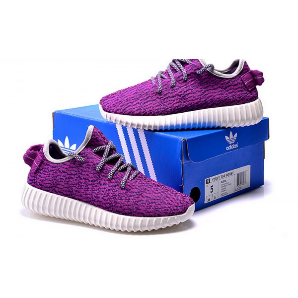 adidas yeezy femme rose