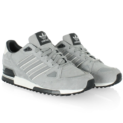 basket homme adidas zx 750 gris