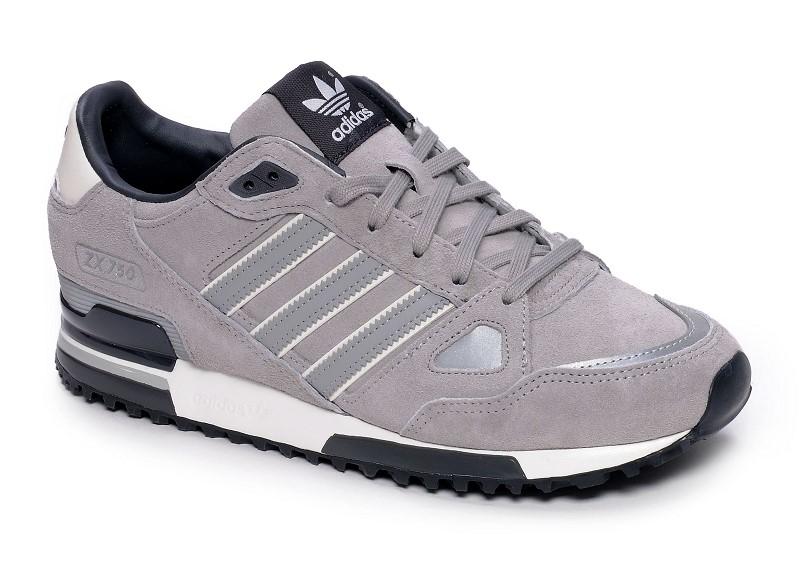 adidas zx 750 gris