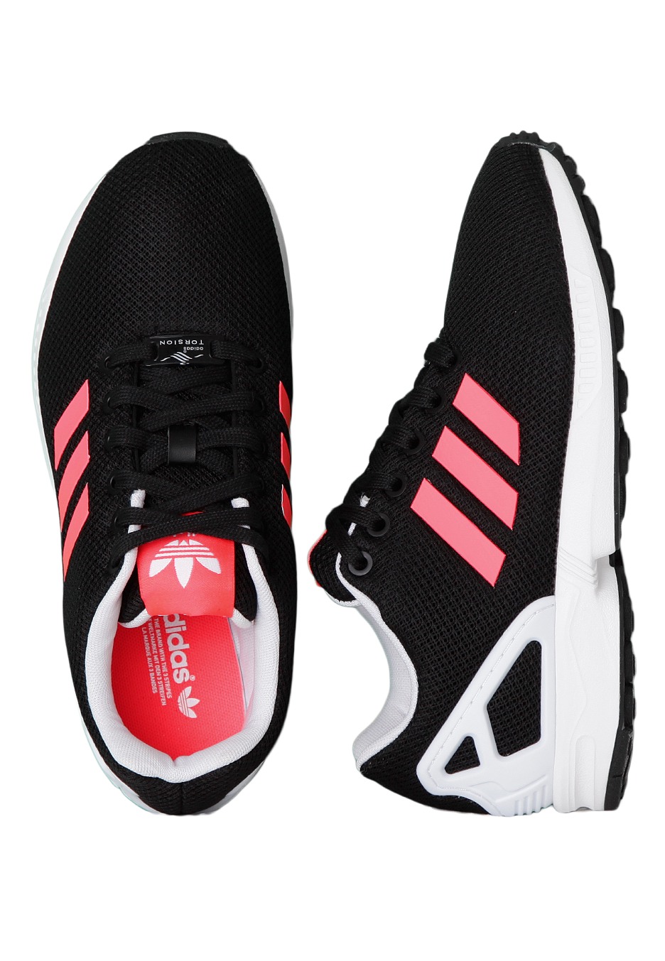 adidas zx flux fille