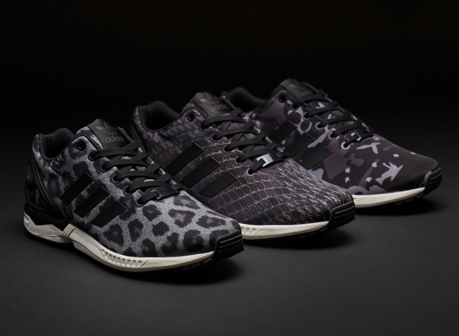 zx leopard