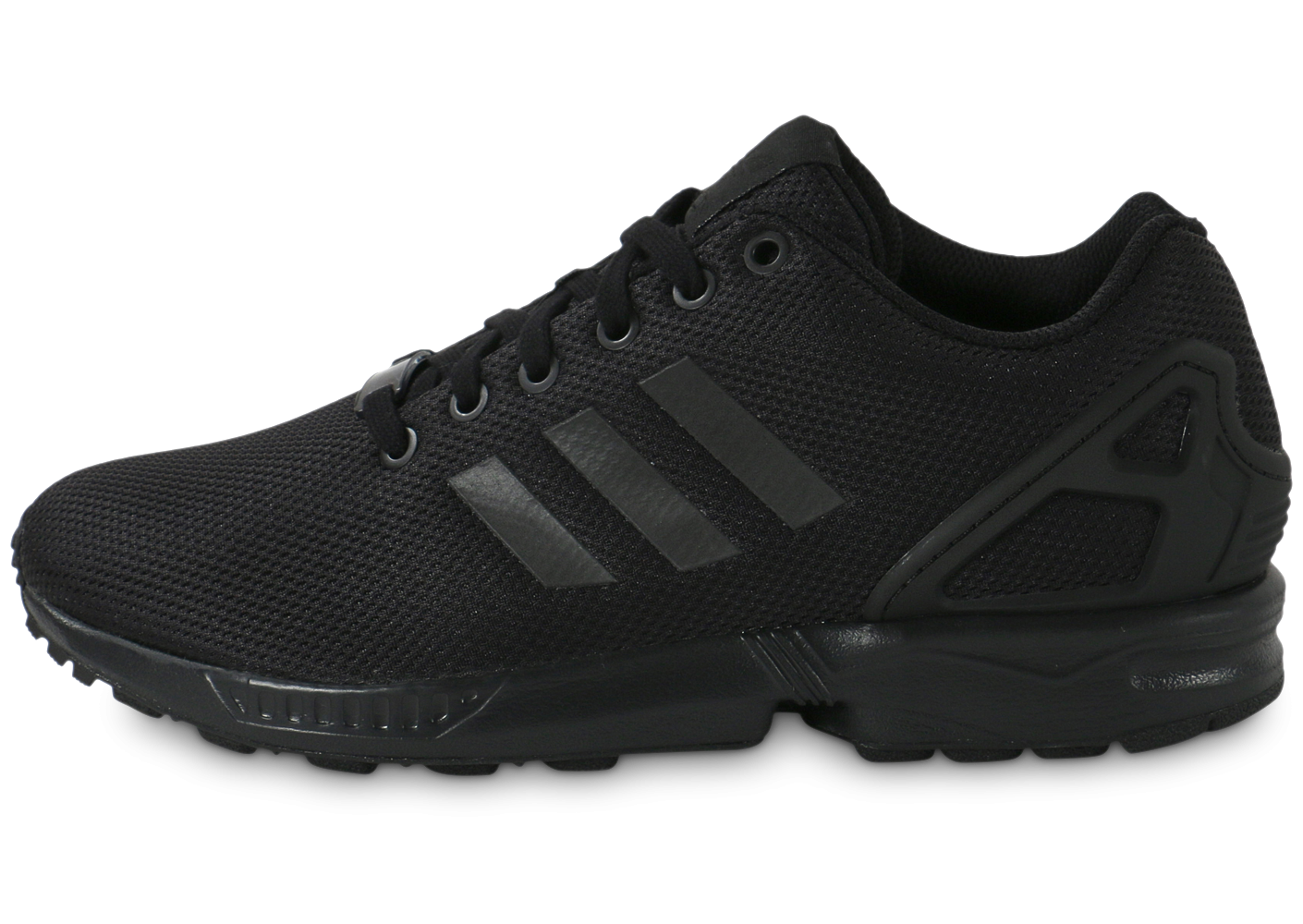 adidas zx flux noir et cuivre femme