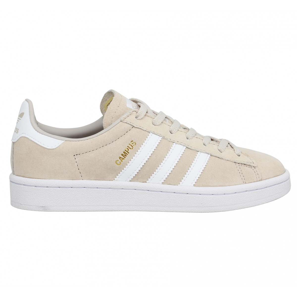 adidas campus femme