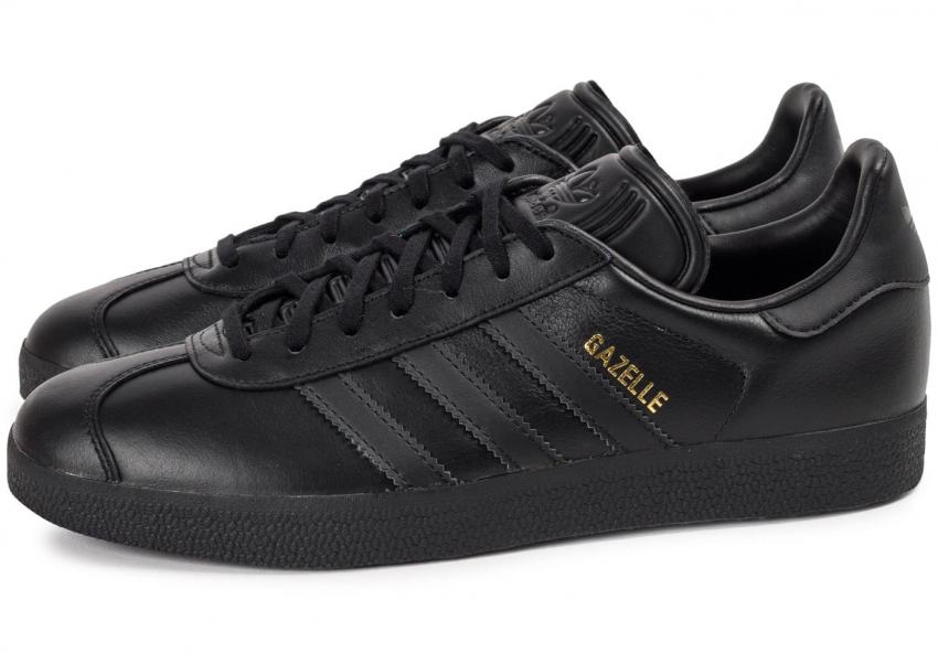 superstar adidas femme noir et blanche