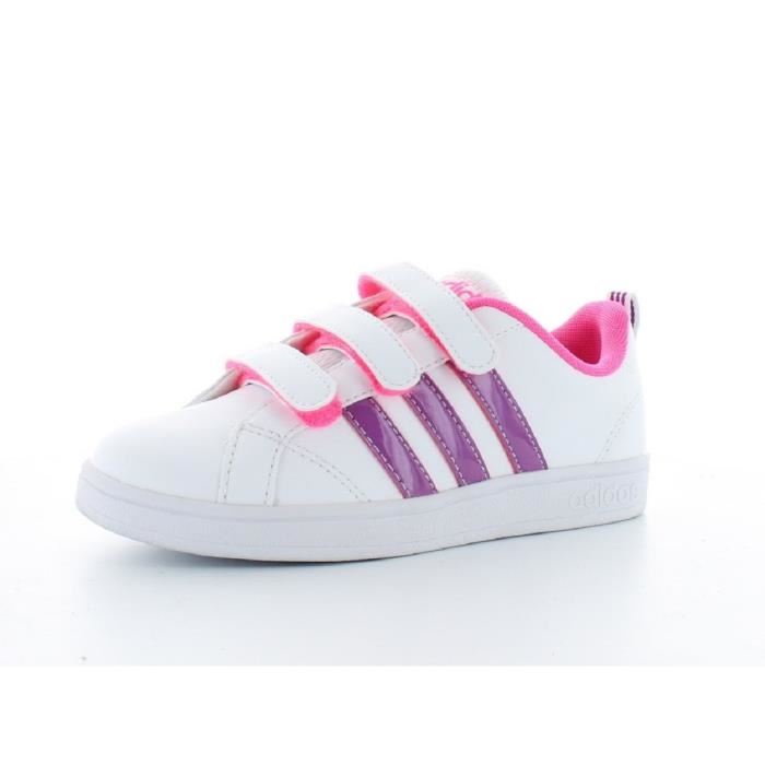 adidas neo pour fille