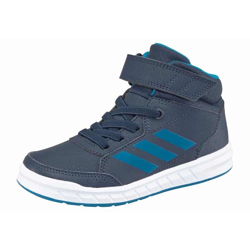 basket montante adidas garcon