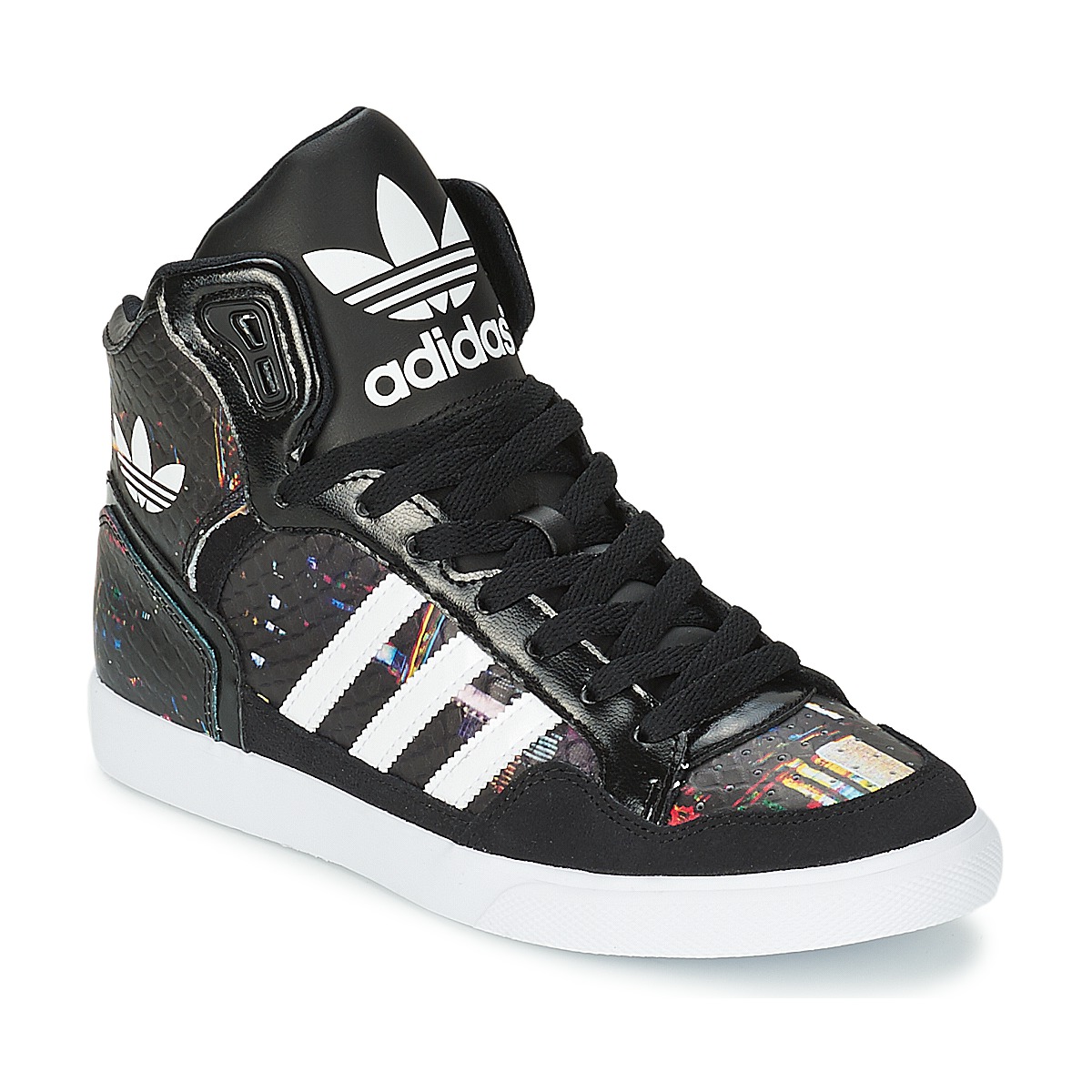 basket montant homme pas cher