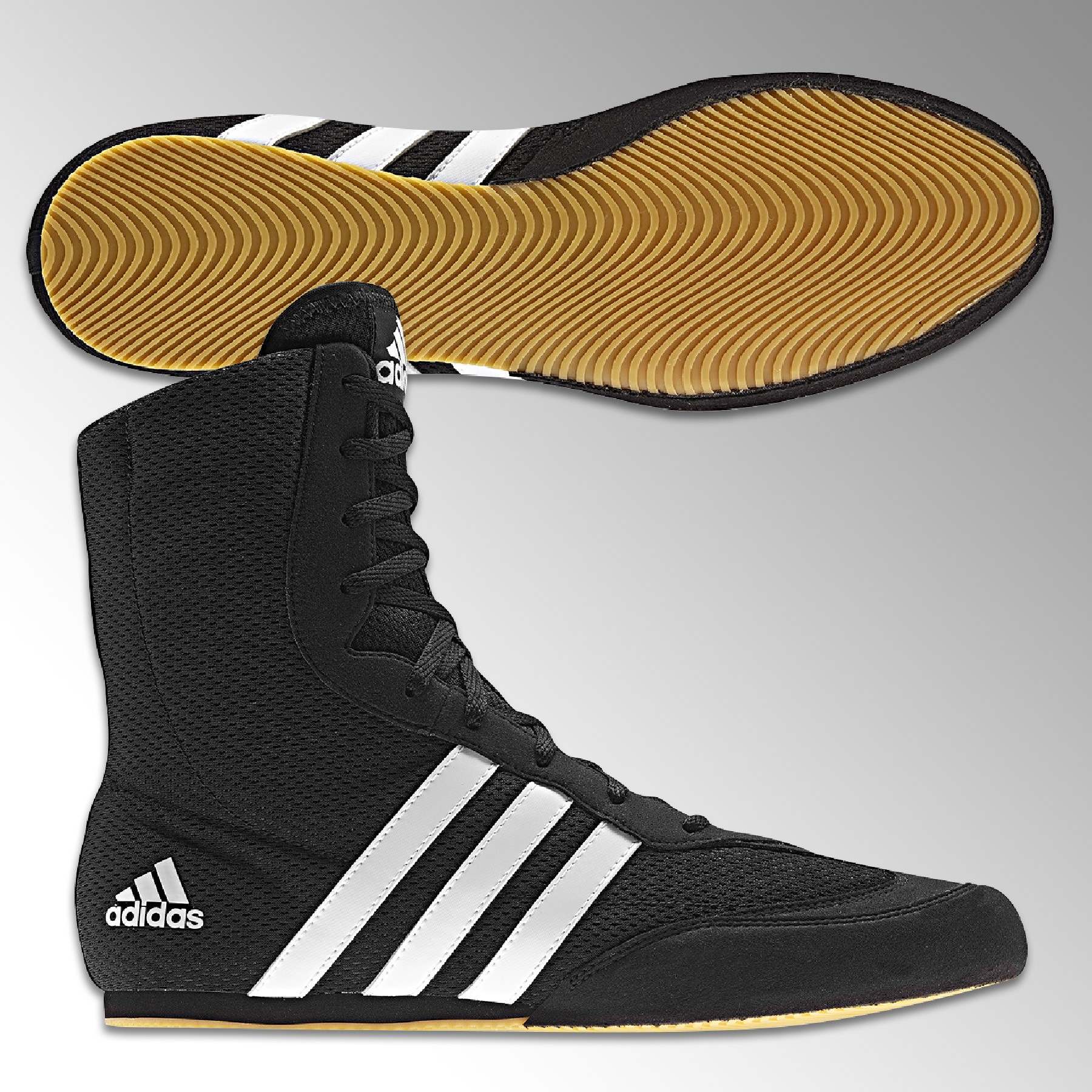 Adidas boxe shoes deals