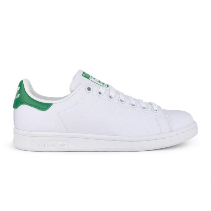 basket stan smith decathlon