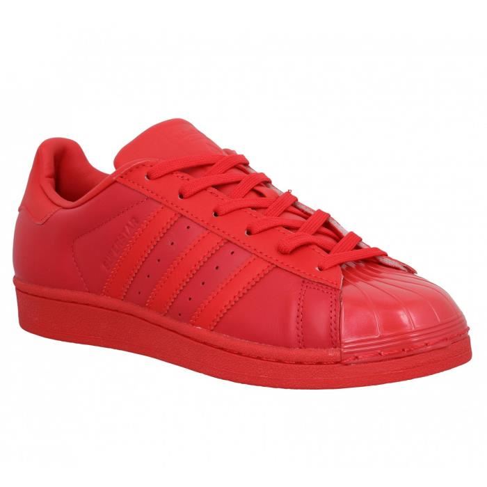 adidas superstar rouge et bleu adidas superstar rouge et bleu