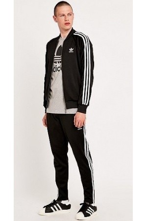 jogging adidas superstar