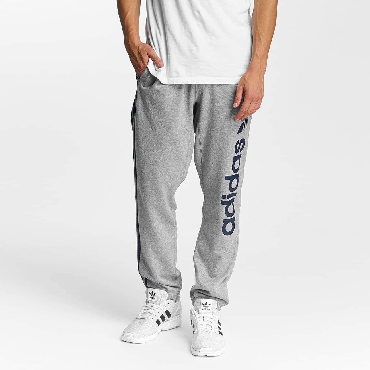 jogging adidas coton homme