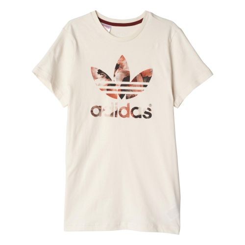 tee shirt femme adidas original