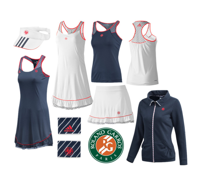 adidas tenue femme