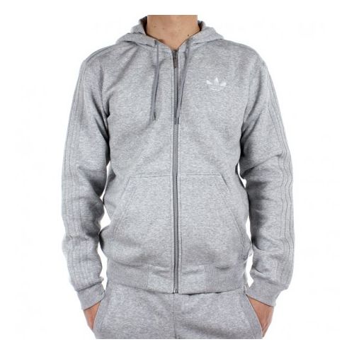 veste adidas coton homme