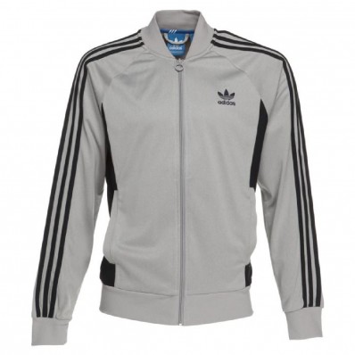 adidas veste superstar