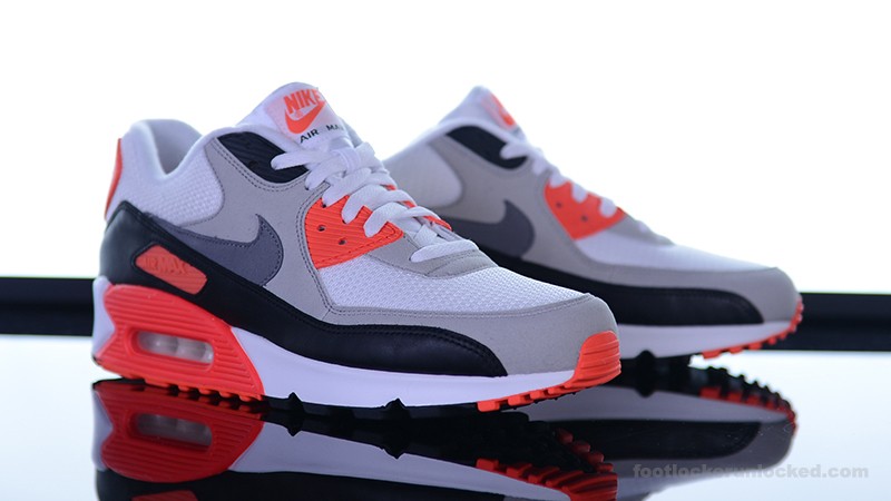 nike air max foot locker womens