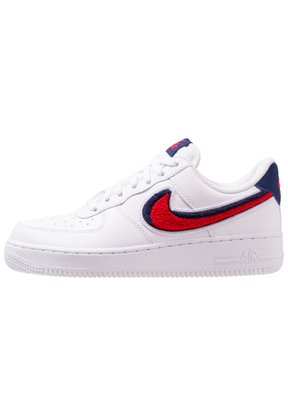 air force one rot blau