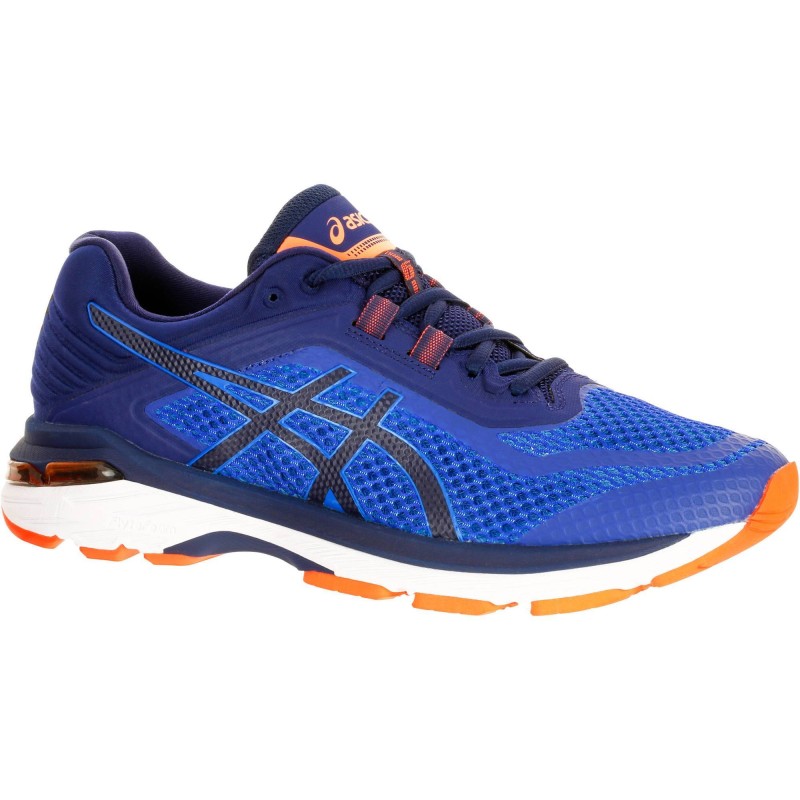 asics supinateur femme