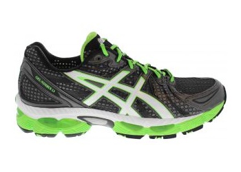 asics roadhawk femme