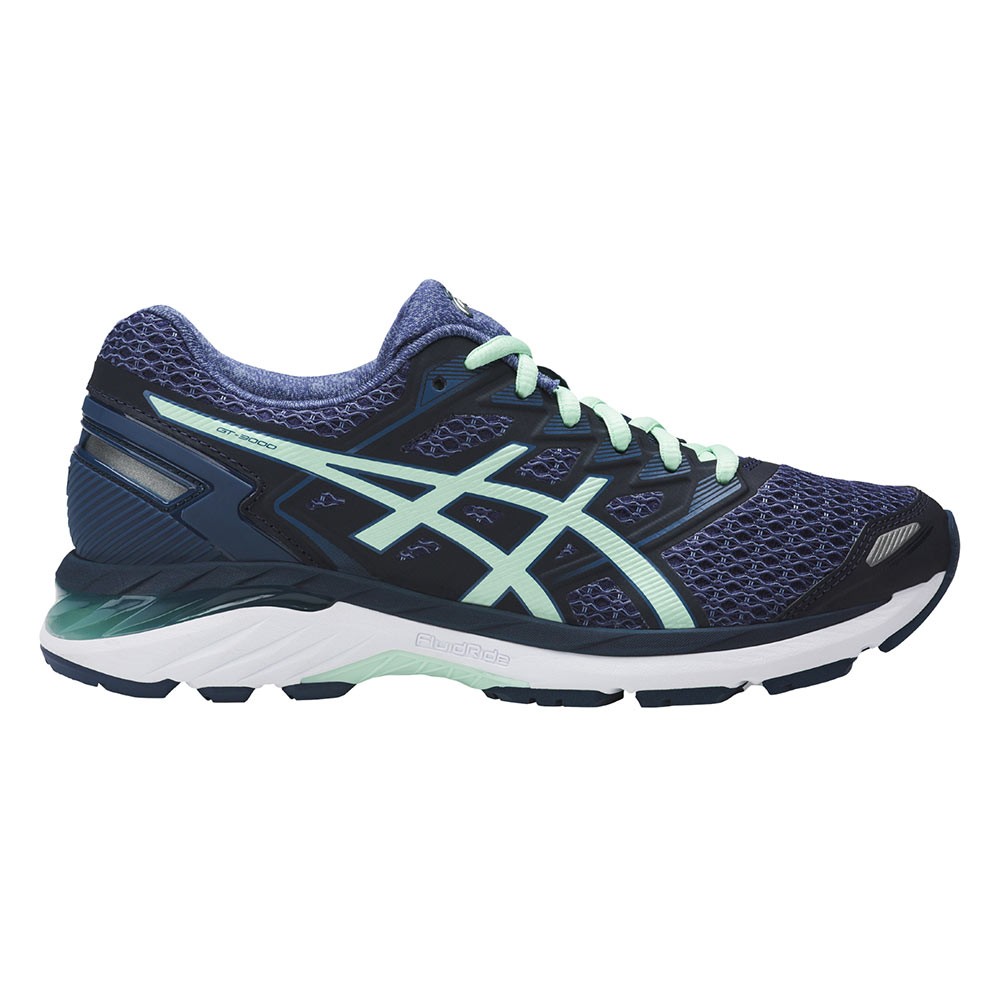 asics gt 3000 4 femme